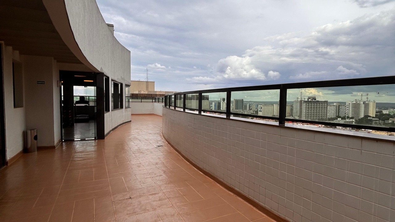 Photo of Patio Balcony in Monumental Axis