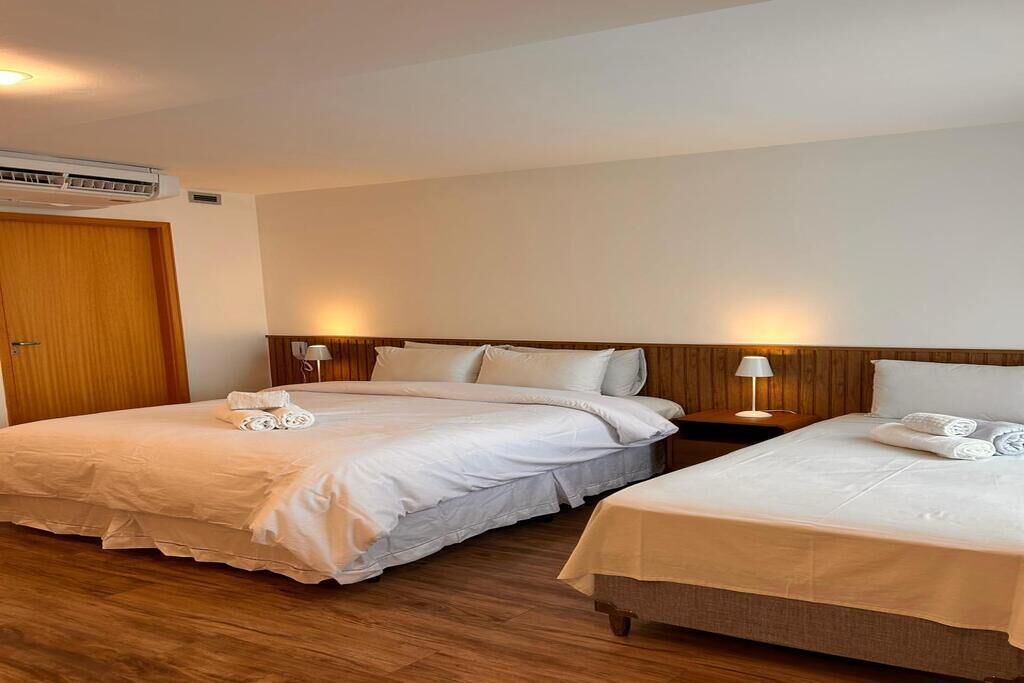 Photo of Bedroom in Monumental Axis