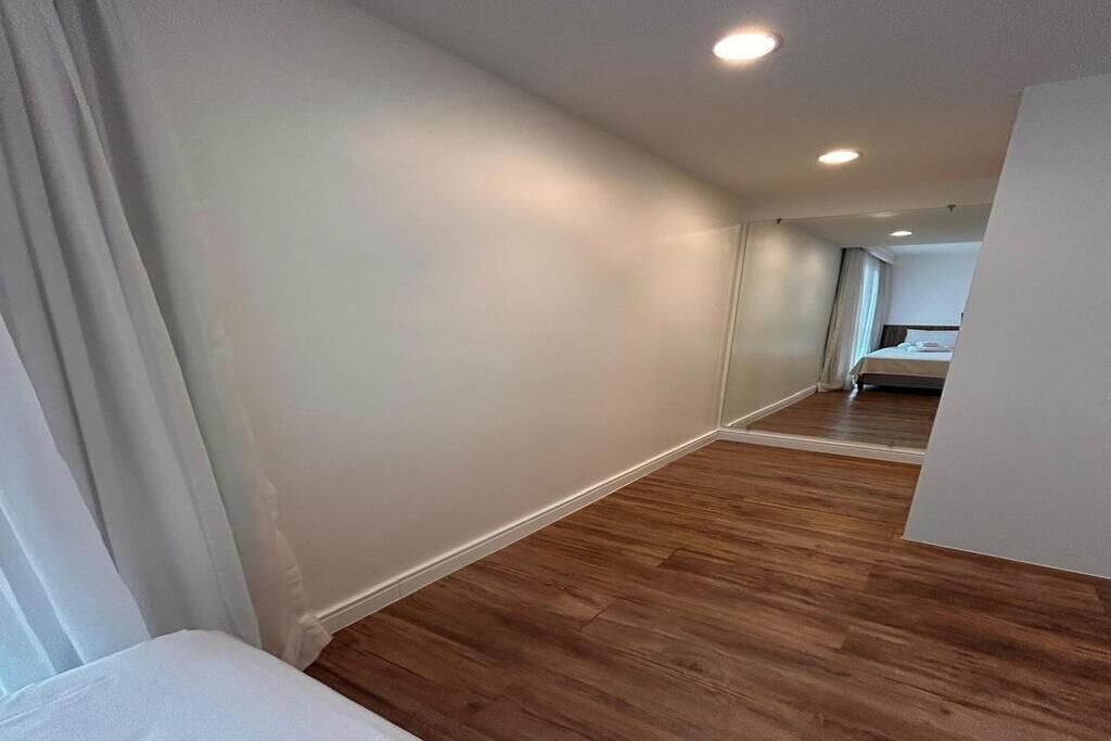 Photo of Bedroom in Monumental Axis