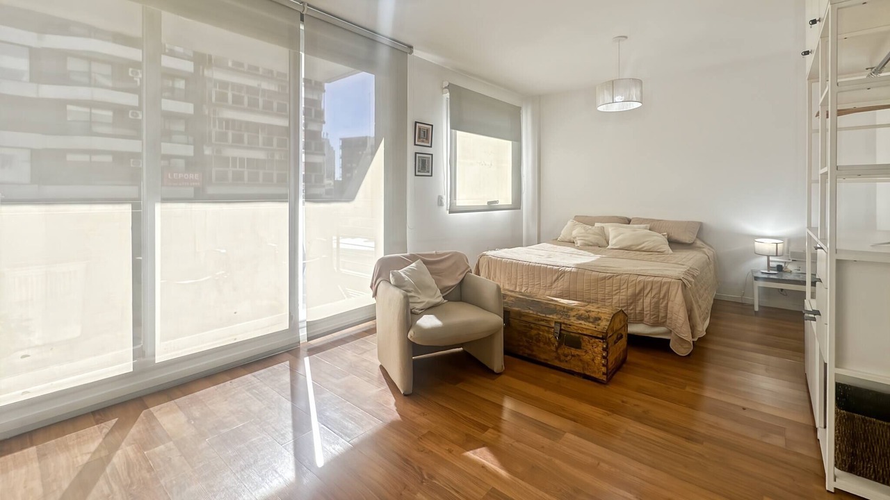 Photo of Bedroom in Almagro