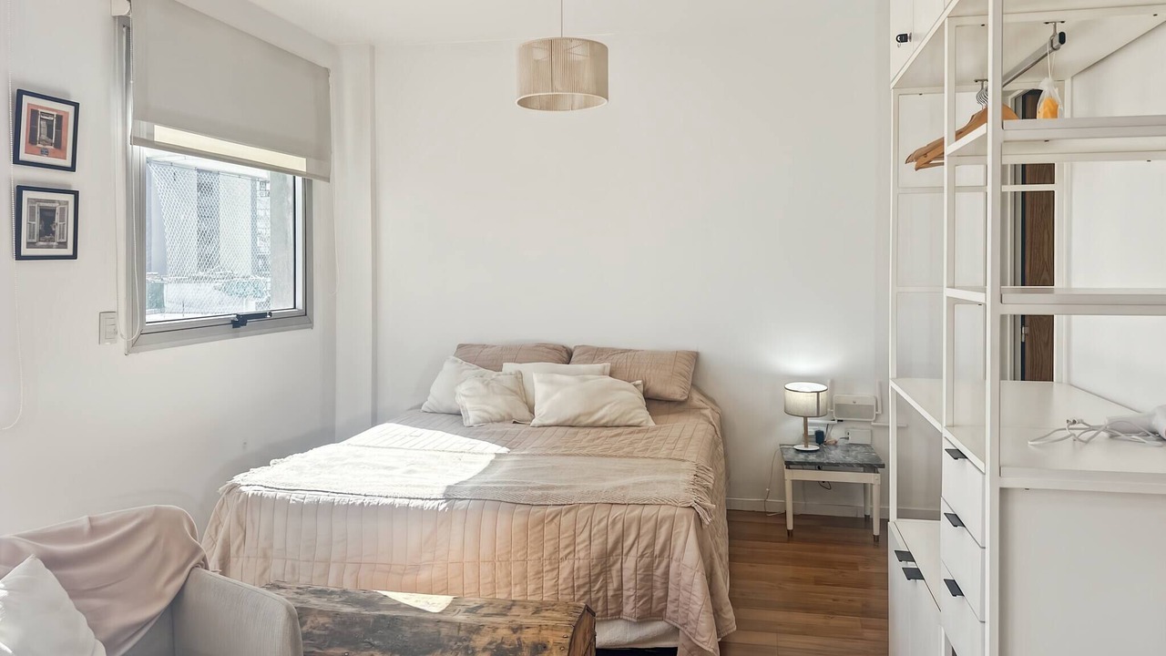 Photo of Bedroom in Almagro