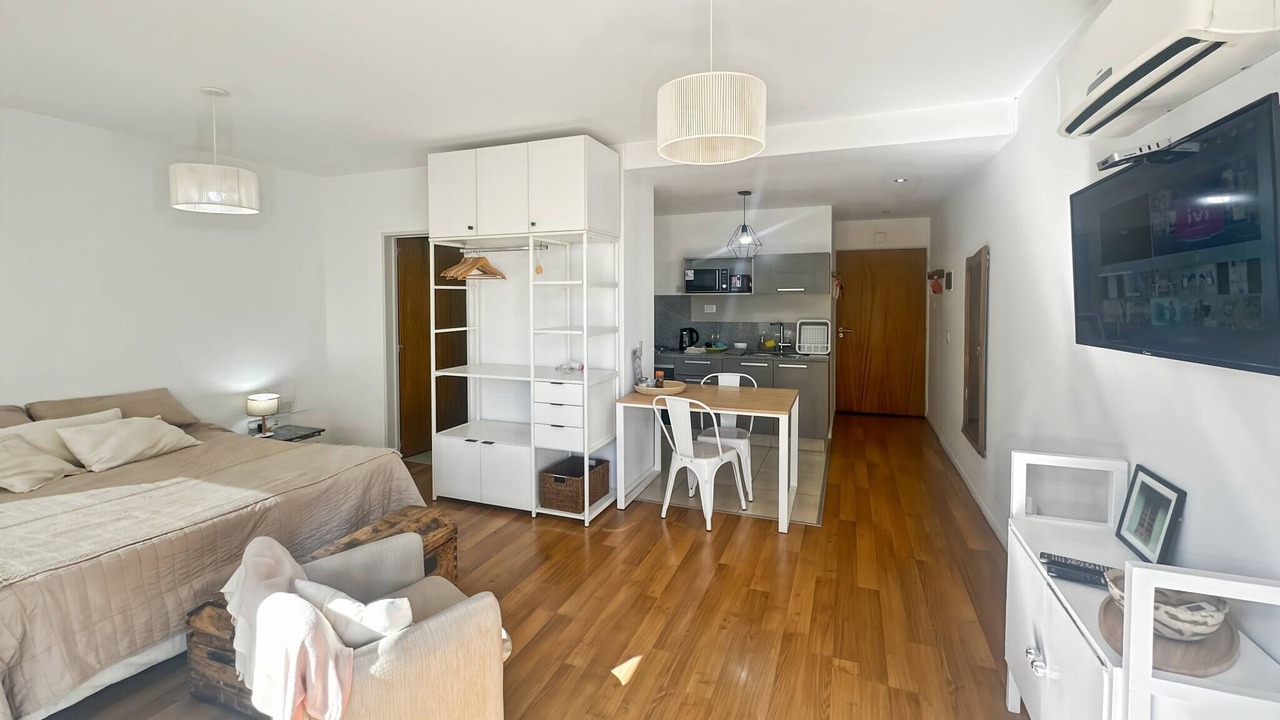 Photo of Bedroom in Almagro