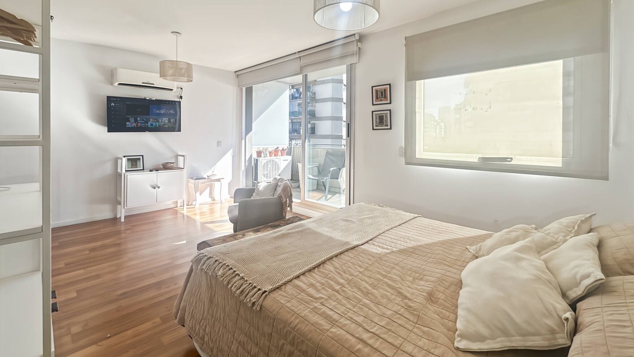 Photo of Bedroom in Almagro