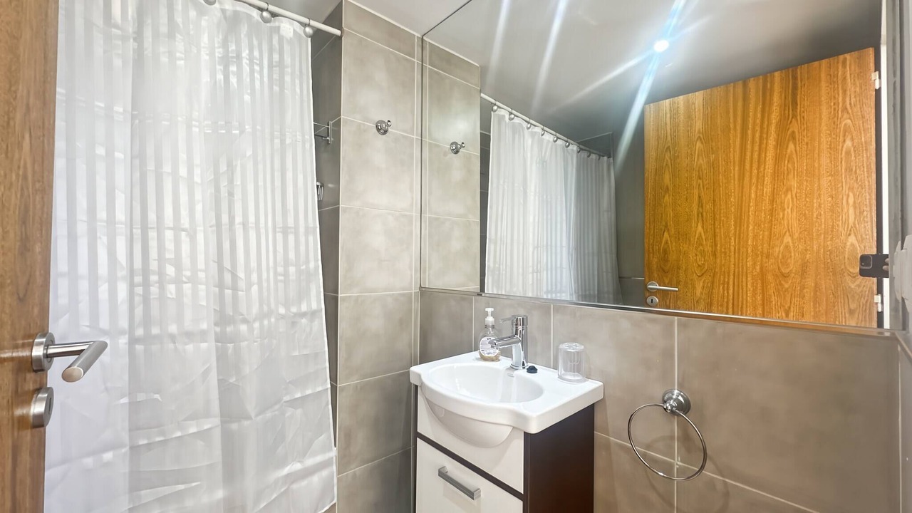 Photo of Bathroom in Almagro