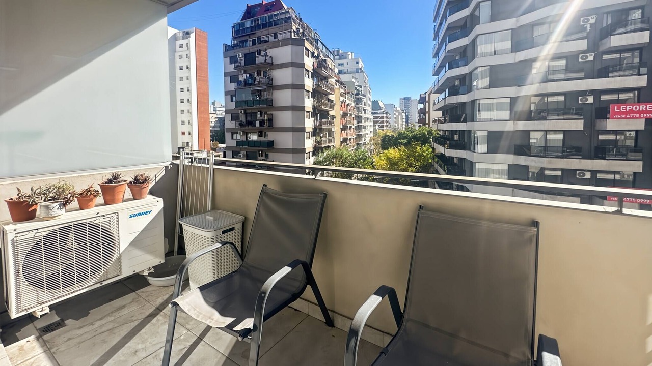 Photo of Outdoor in Almagro
