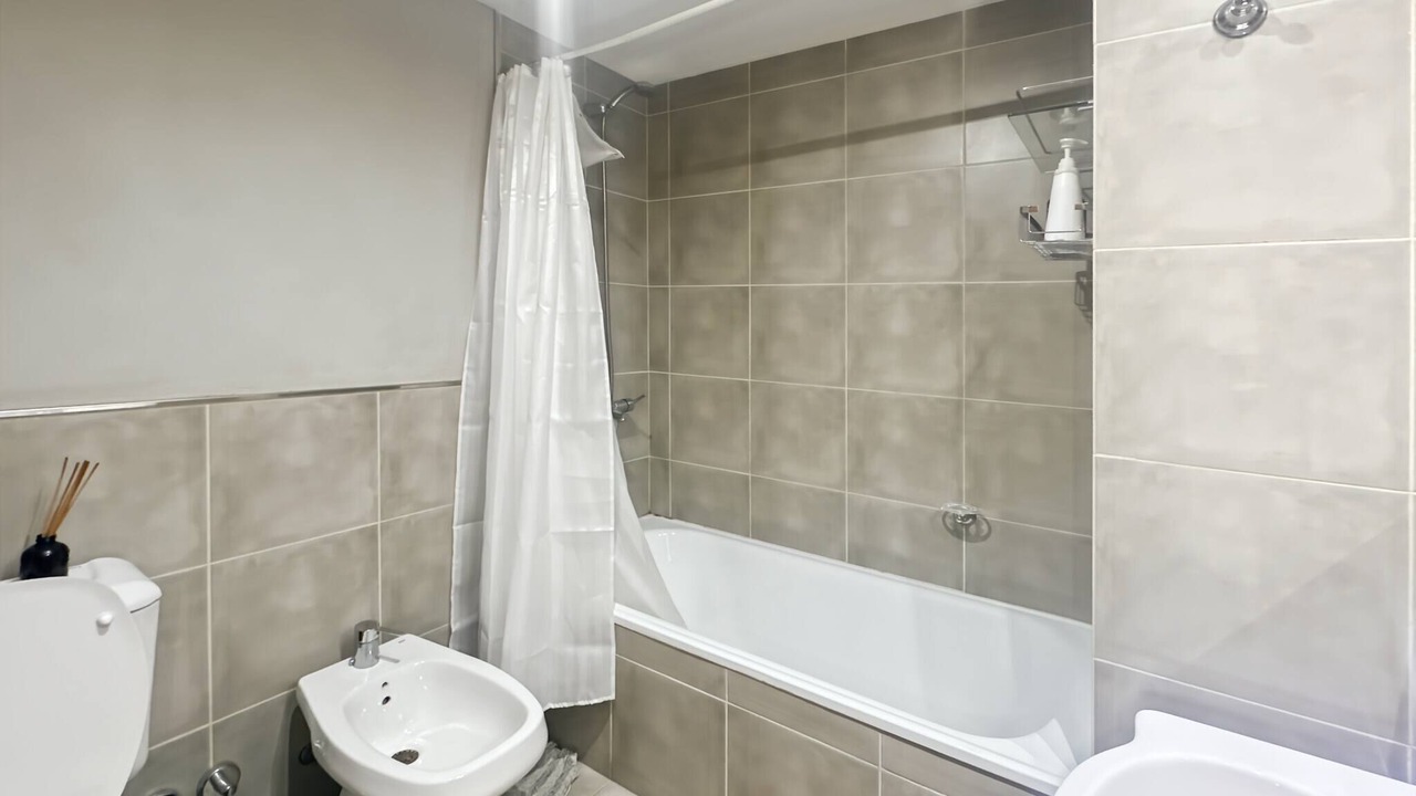 Photo of Bathroom in Almagro