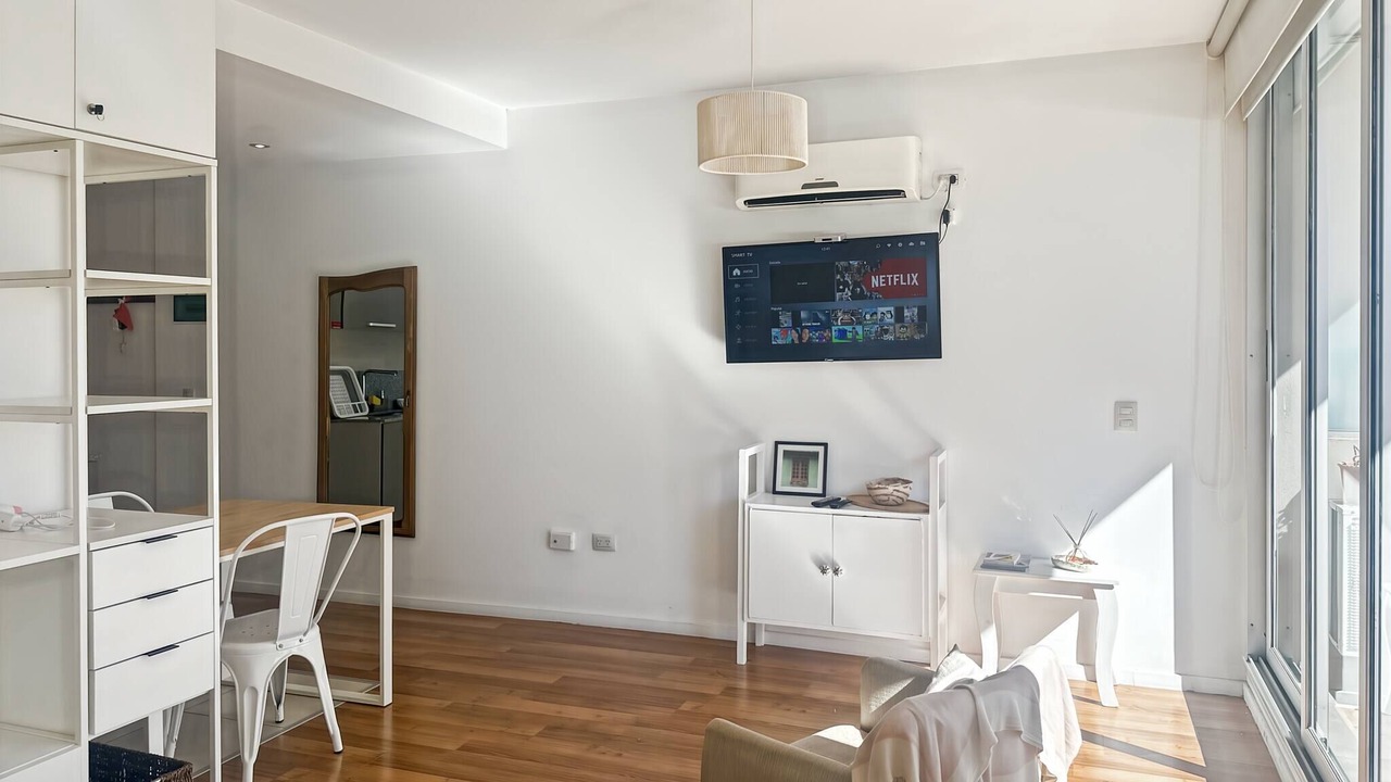 Photo of Livingroom in Almagro