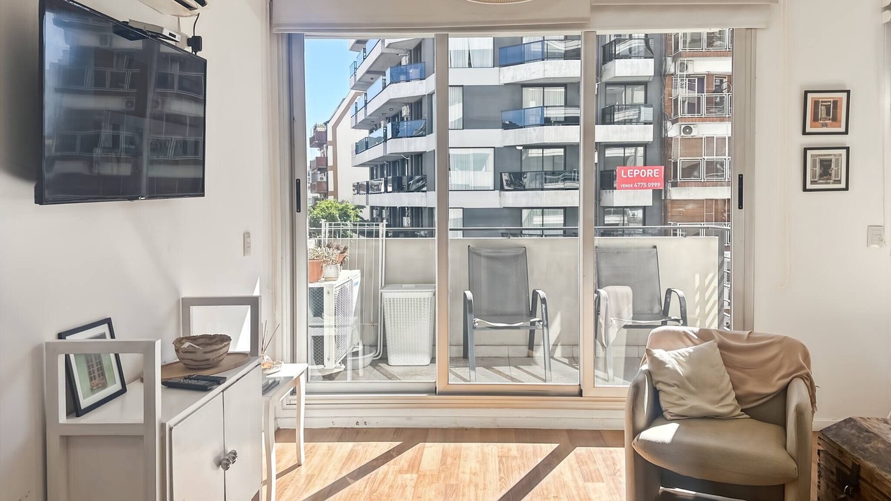 Photo of Livingroom in Almagro