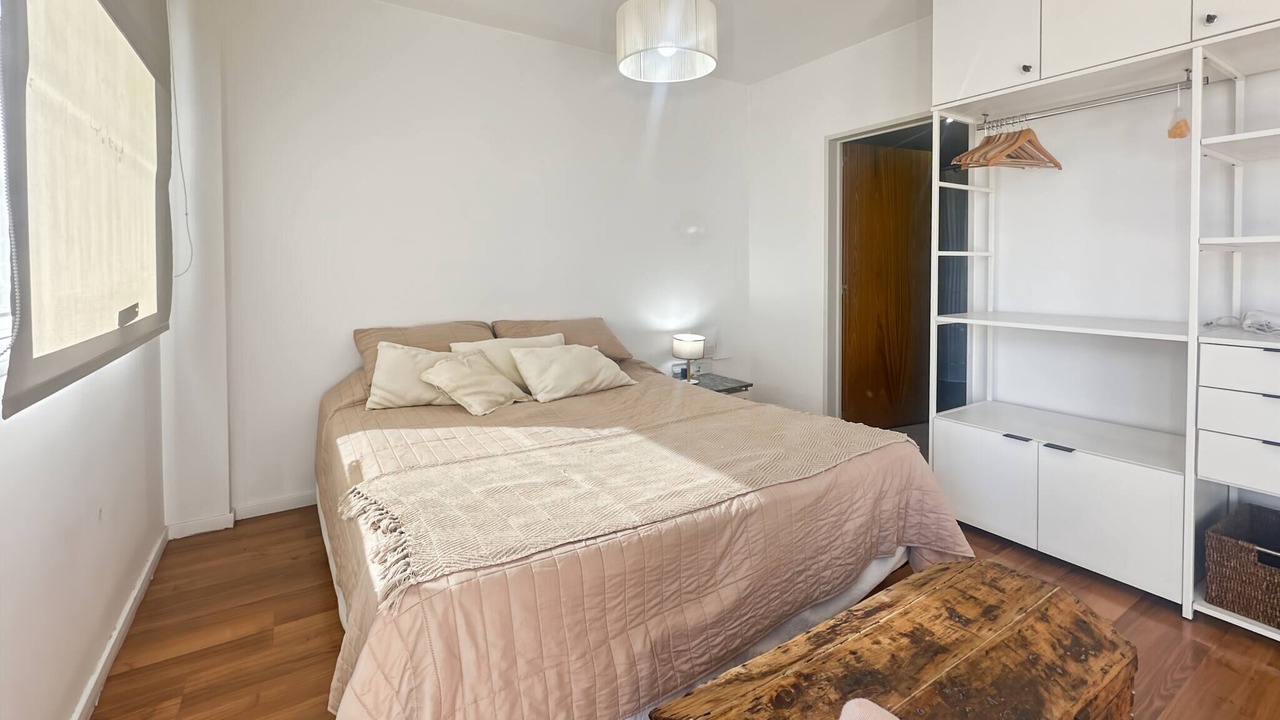 Photo of Bedroom in Almagro