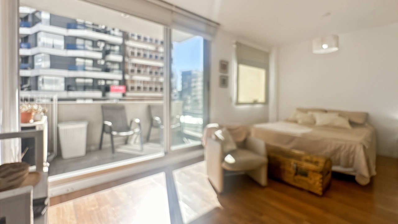 Photo of Bedroom in Almagro