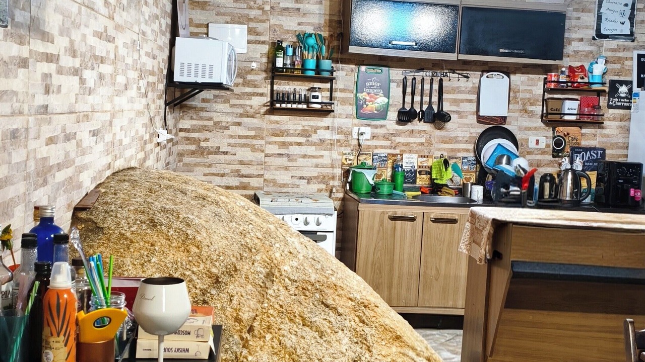 Photo of Kitchen in Mairipora