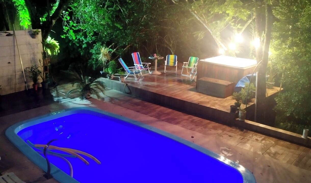 Photo of Patio Balcony in Mairipora