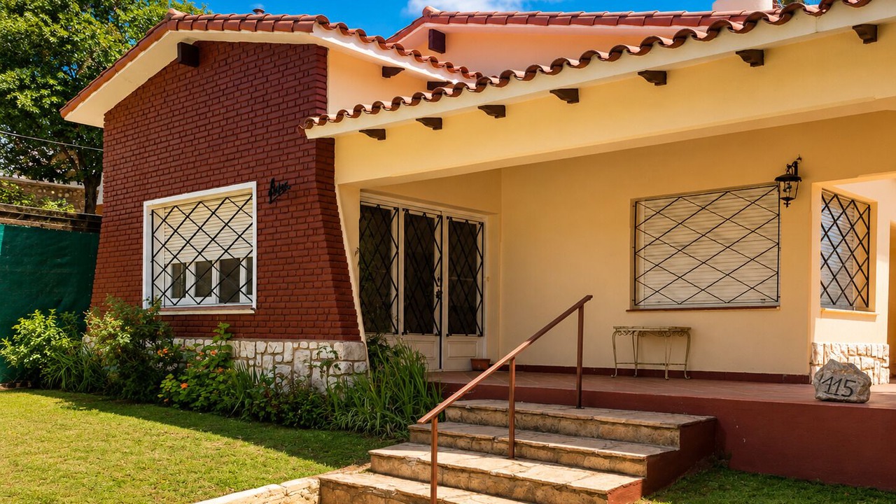 Photo of Outdoor in Villa Carlos Paz