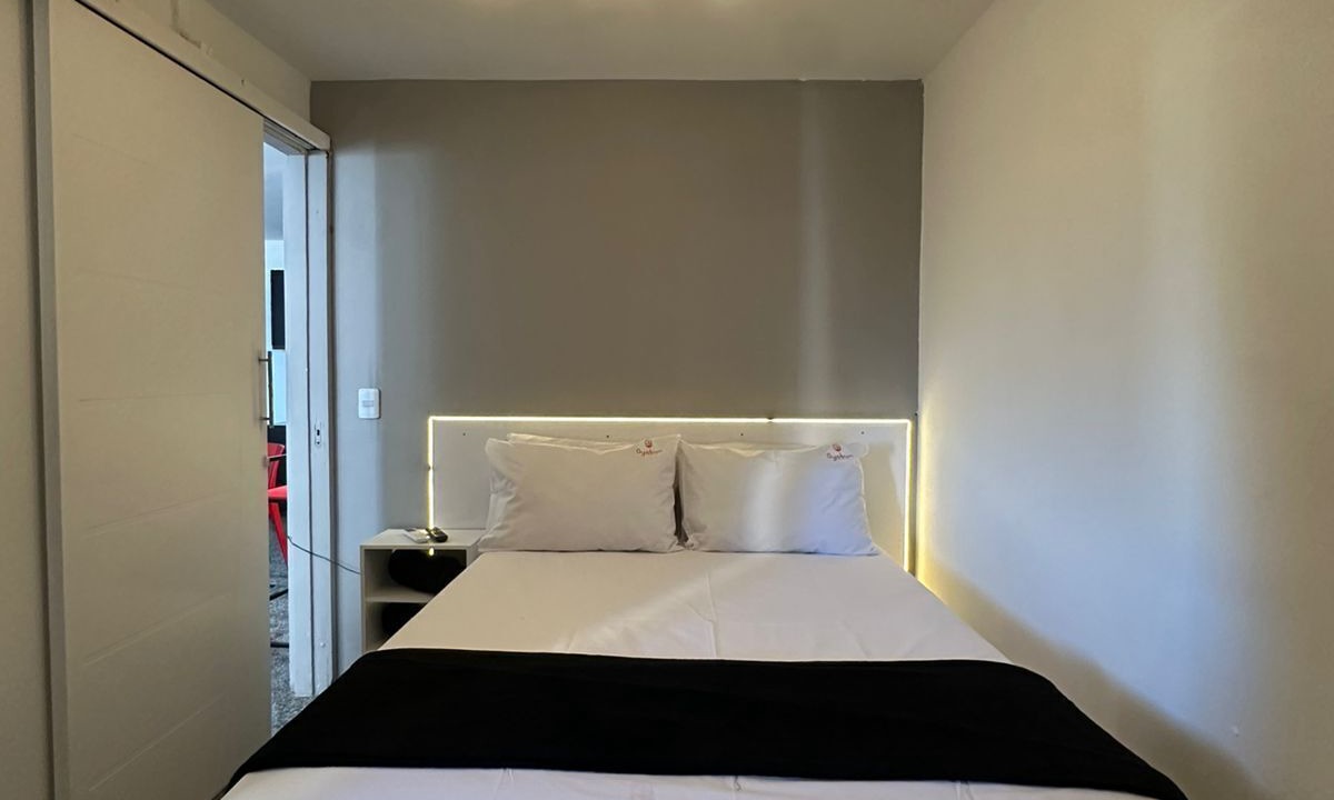 Photo of Bedroom in Meireles