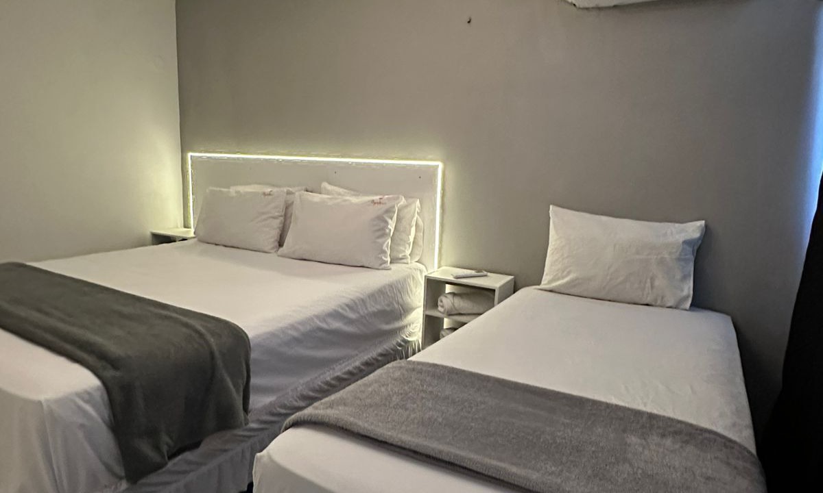 Photo of Bedroom in Meireles