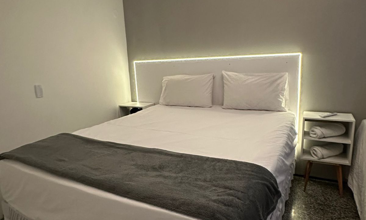 Photo of Bedroom in Meireles