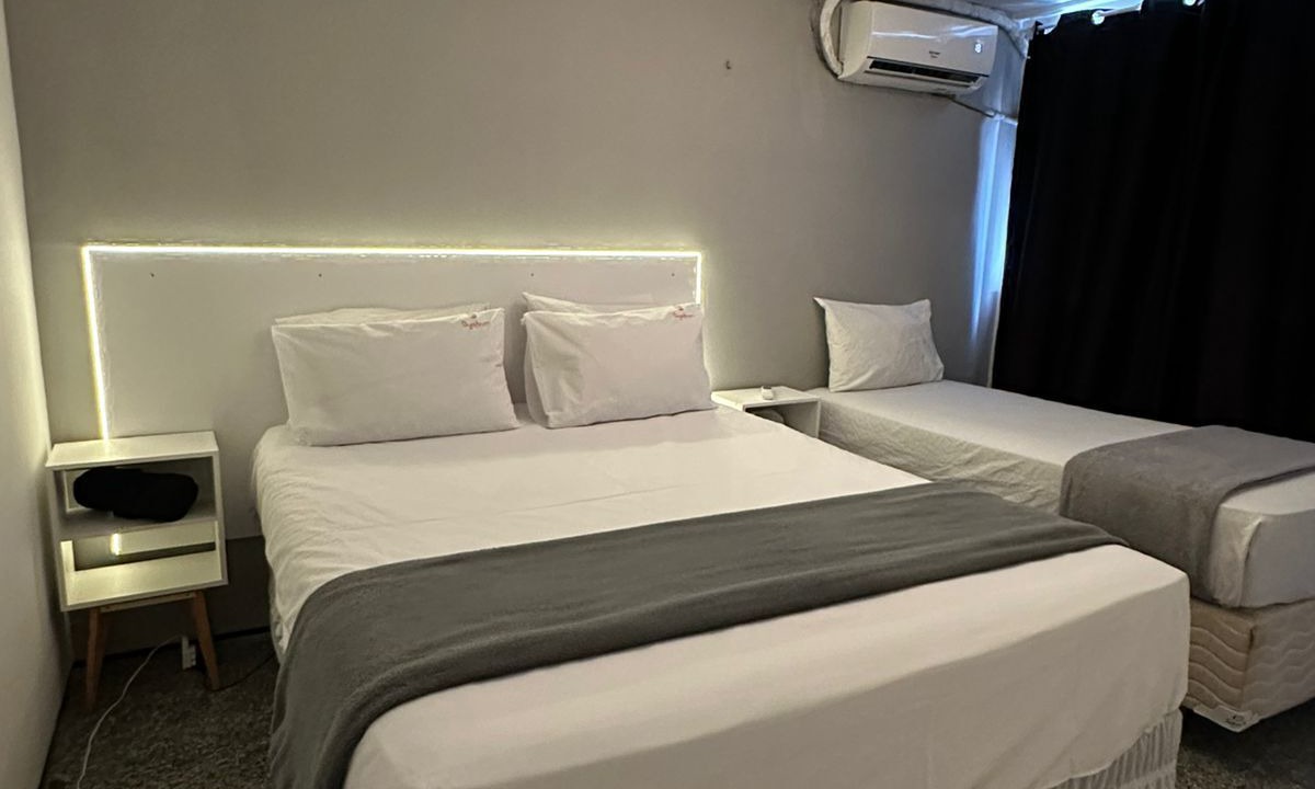 Photo of Bedroom in Meireles