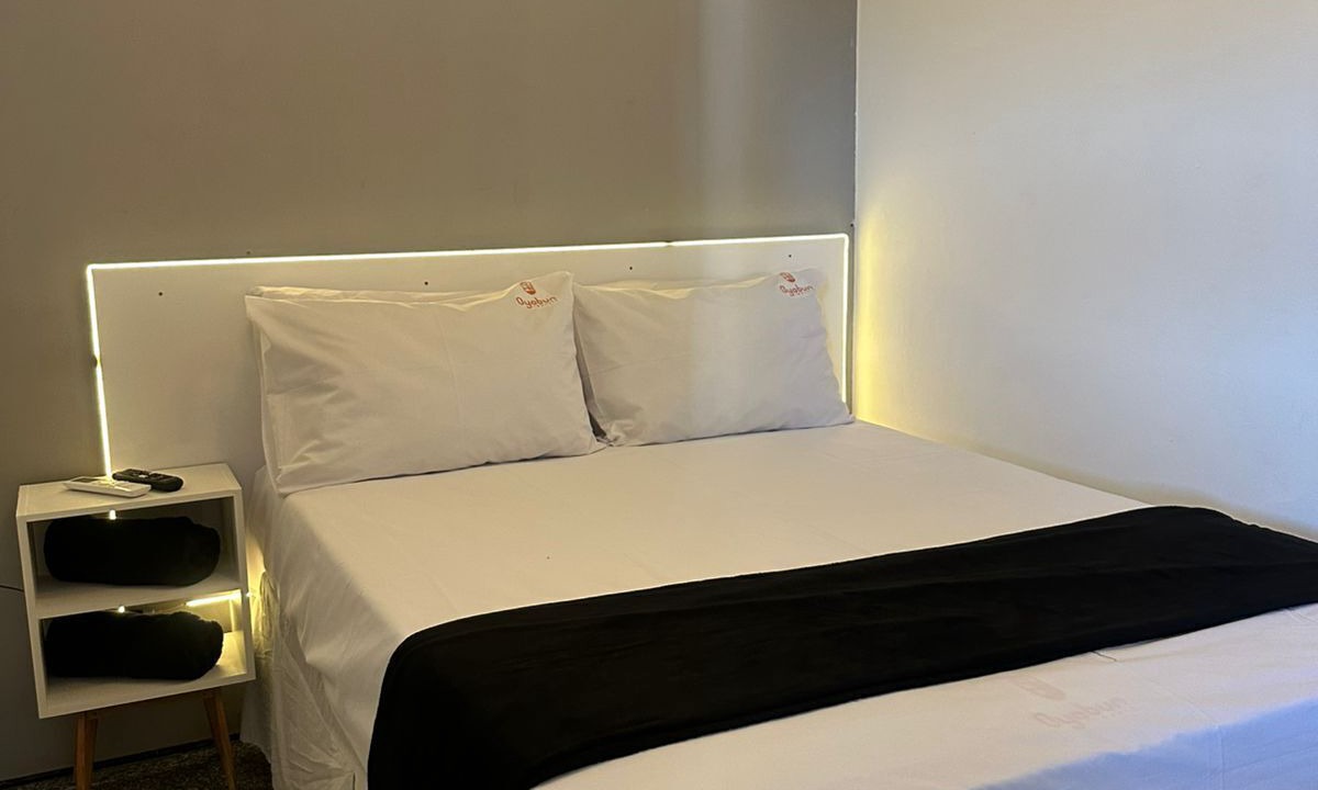 Photo of Bedroom in Meireles