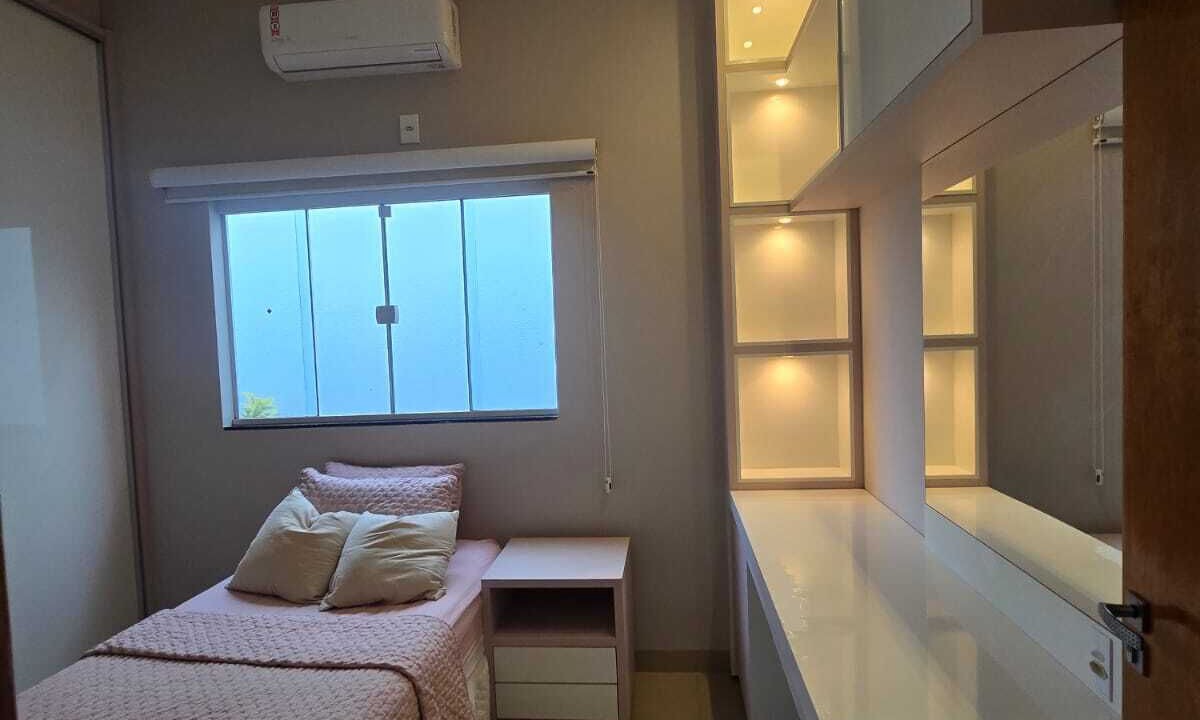 Photo of Bedroom in Plano Diretor Sul