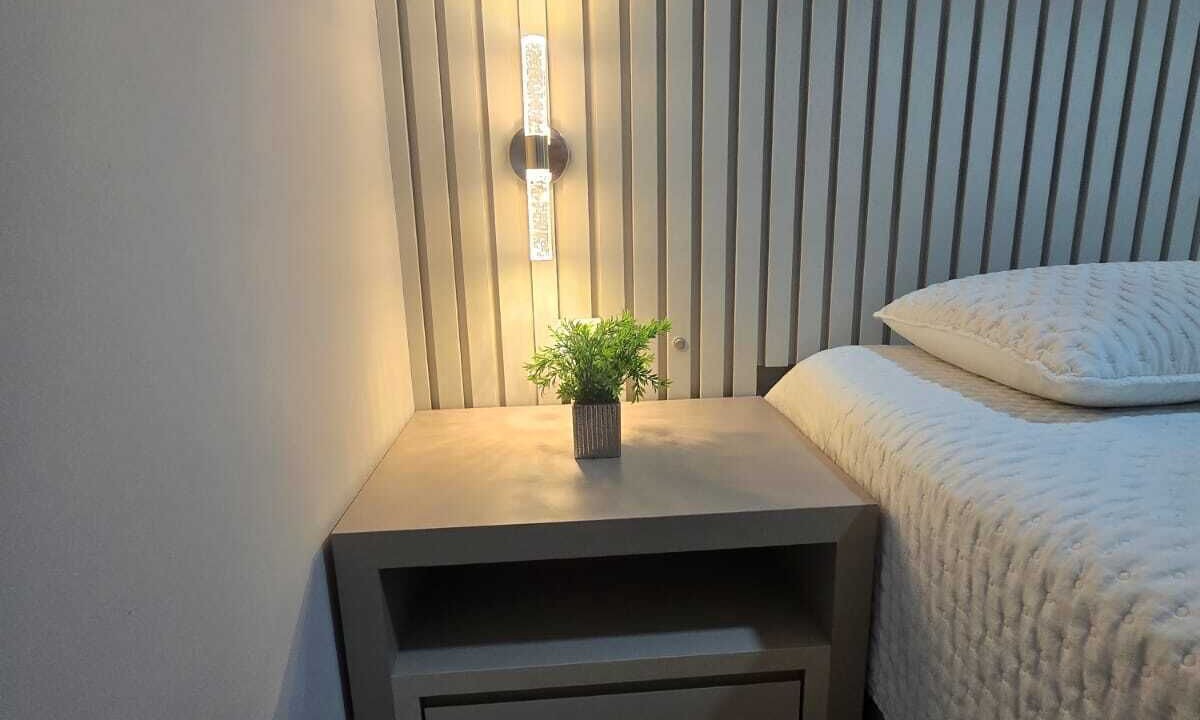 Photo of Bedroom in Plano Diretor Sul