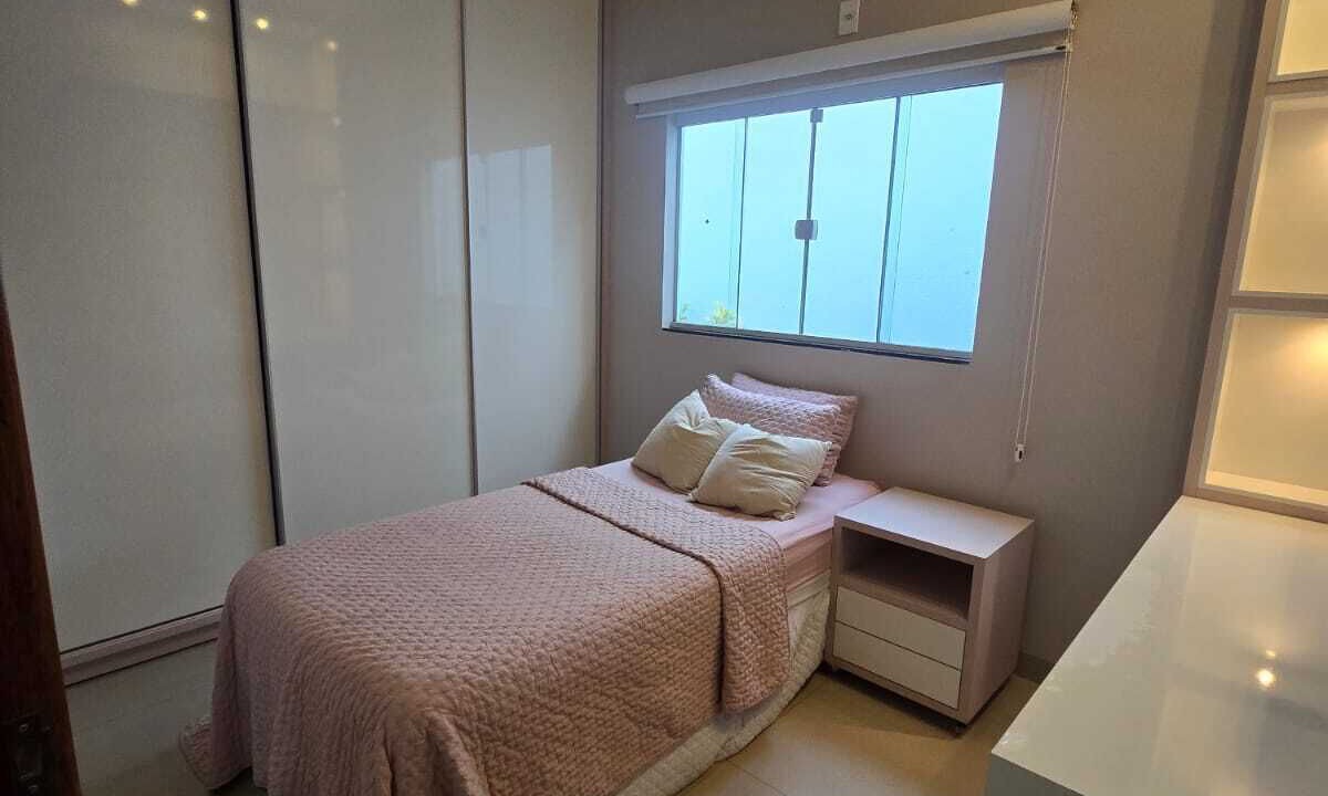 Photo of Bedroom in Plano Diretor Sul