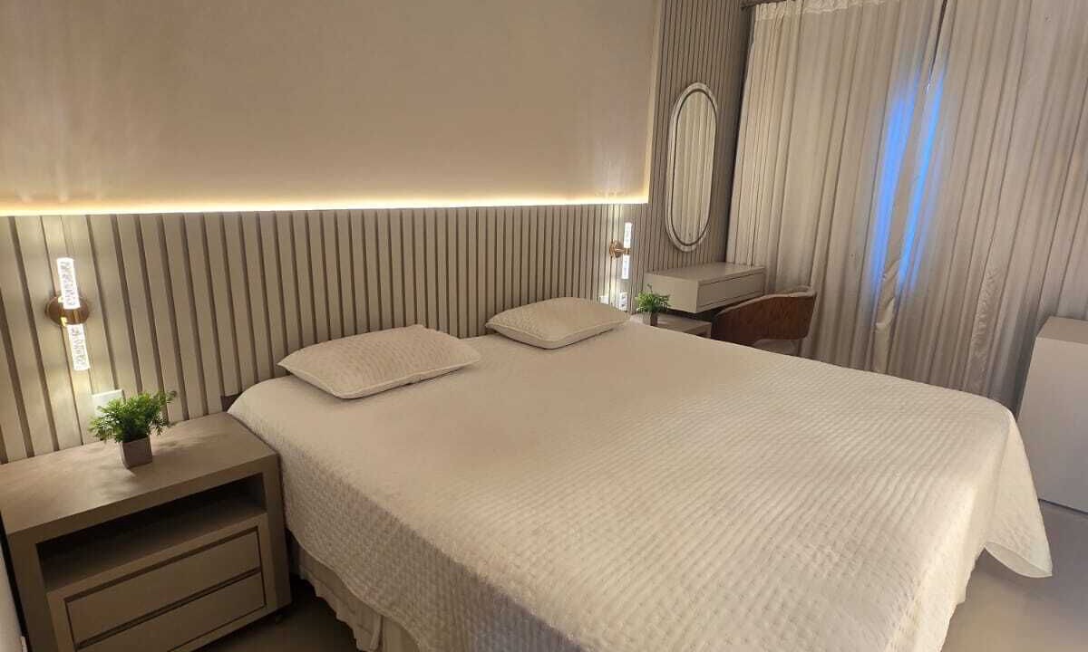 Photo of Bedroom in Plano Diretor Sul