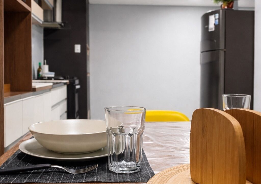 Photo of Kitchen in Canto Grande