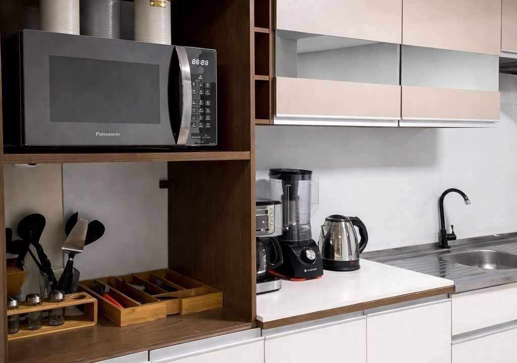 Photo of Kitchen in Canto Grande