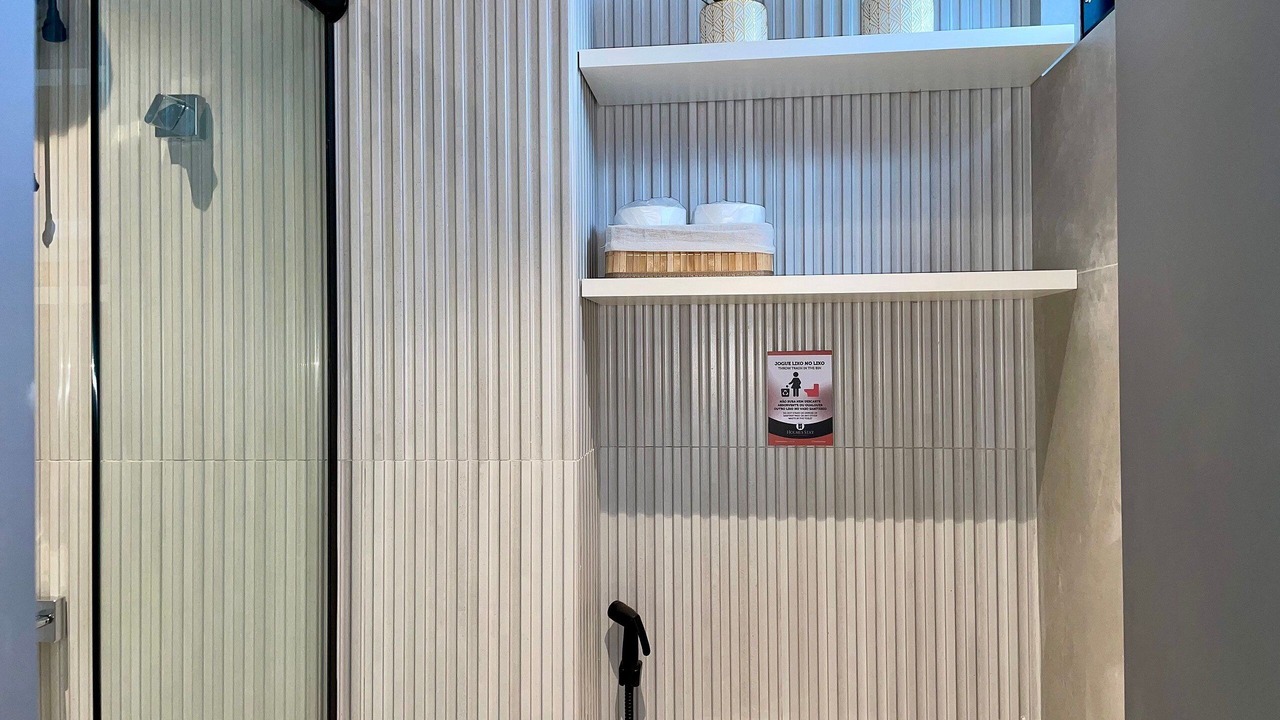 Photo of Bathroom in Tambau