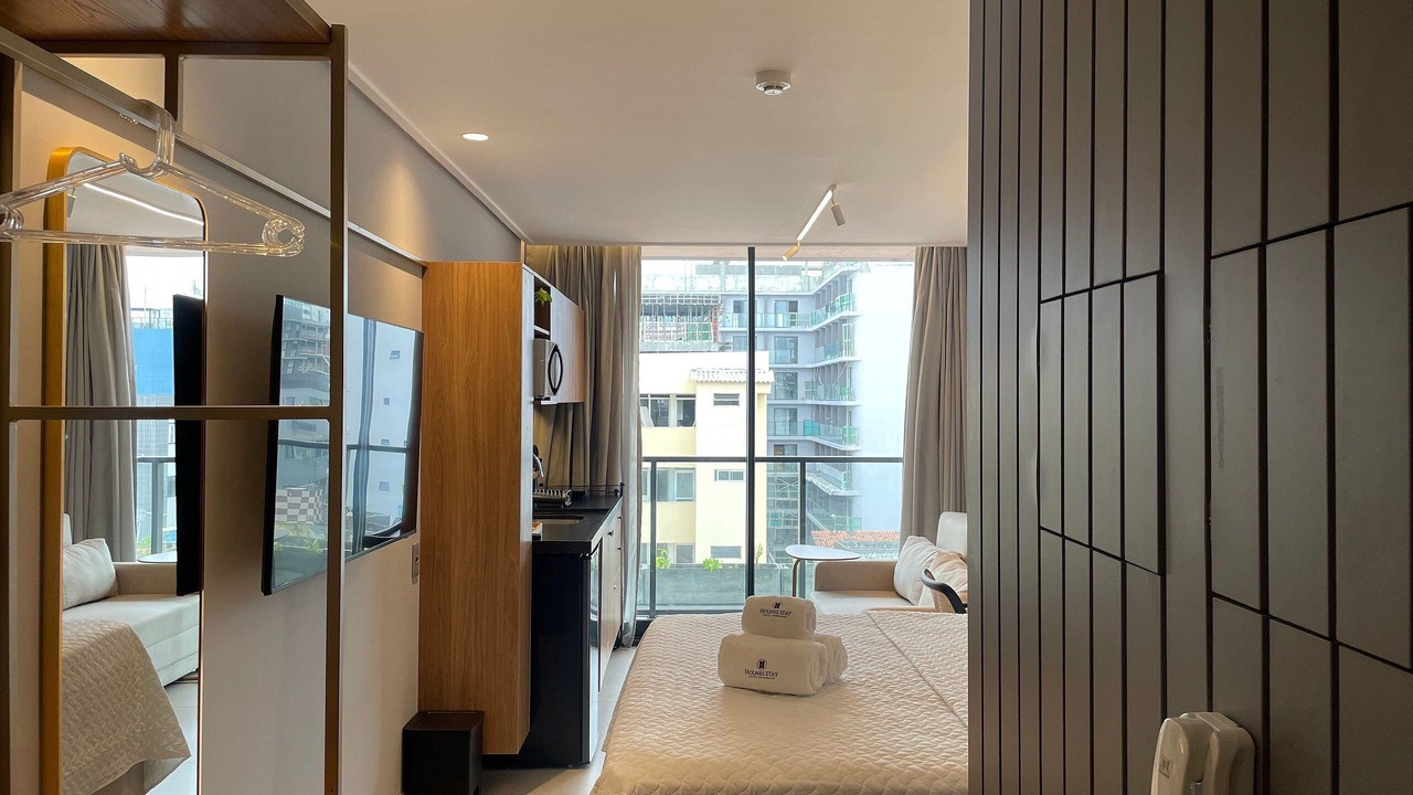 Photo of Bedroom in Tambau