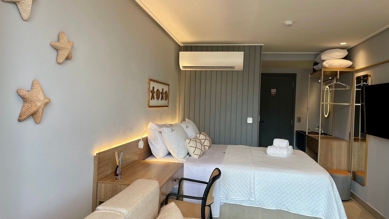 Photo of Bedroom in Tambau