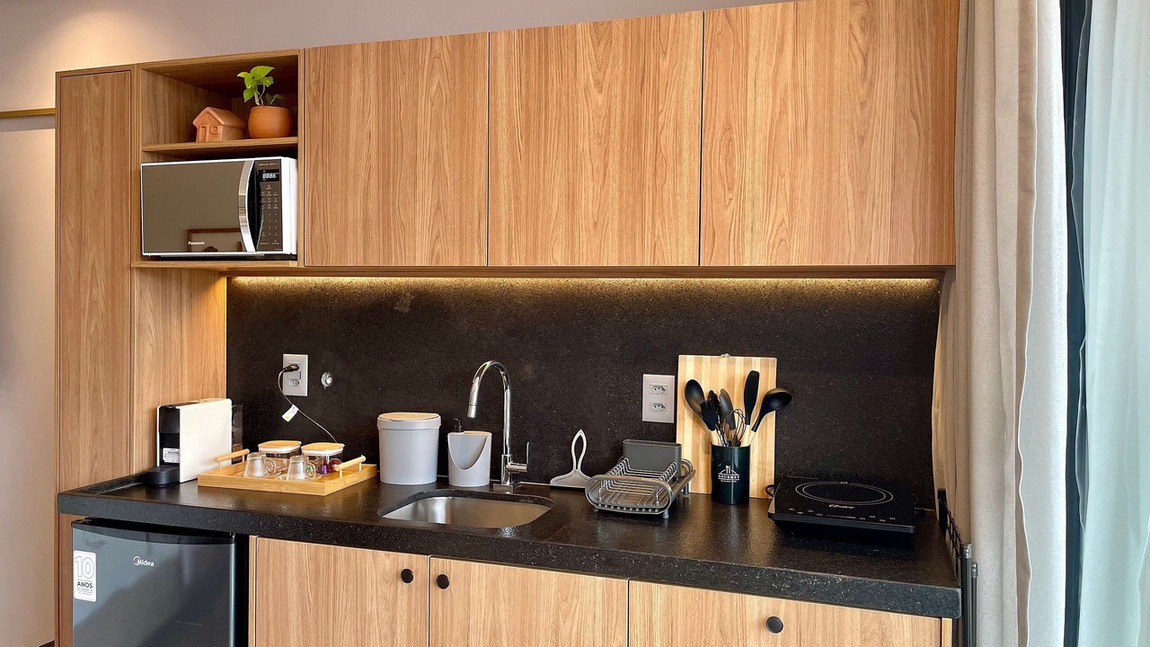 Photo of Kitchen in Tambau