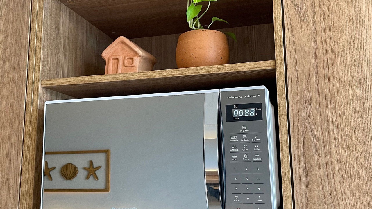 Photo of Kitchen in Tambau