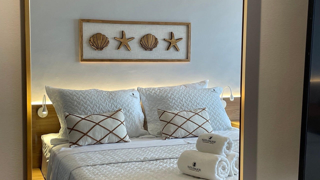 Photo of Bedroom in Tambau
