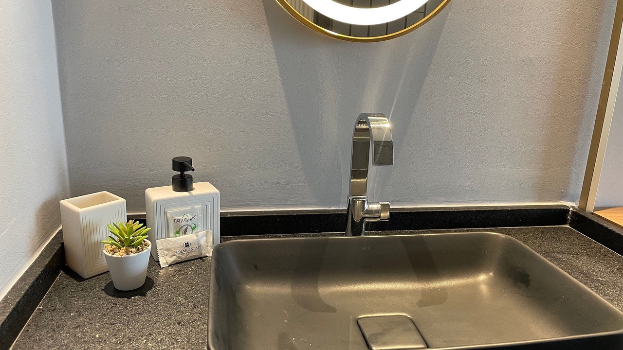 Photo of Bathroom in Tambau