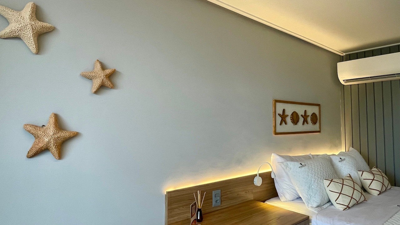 Photo of Bedroom in Tambau
