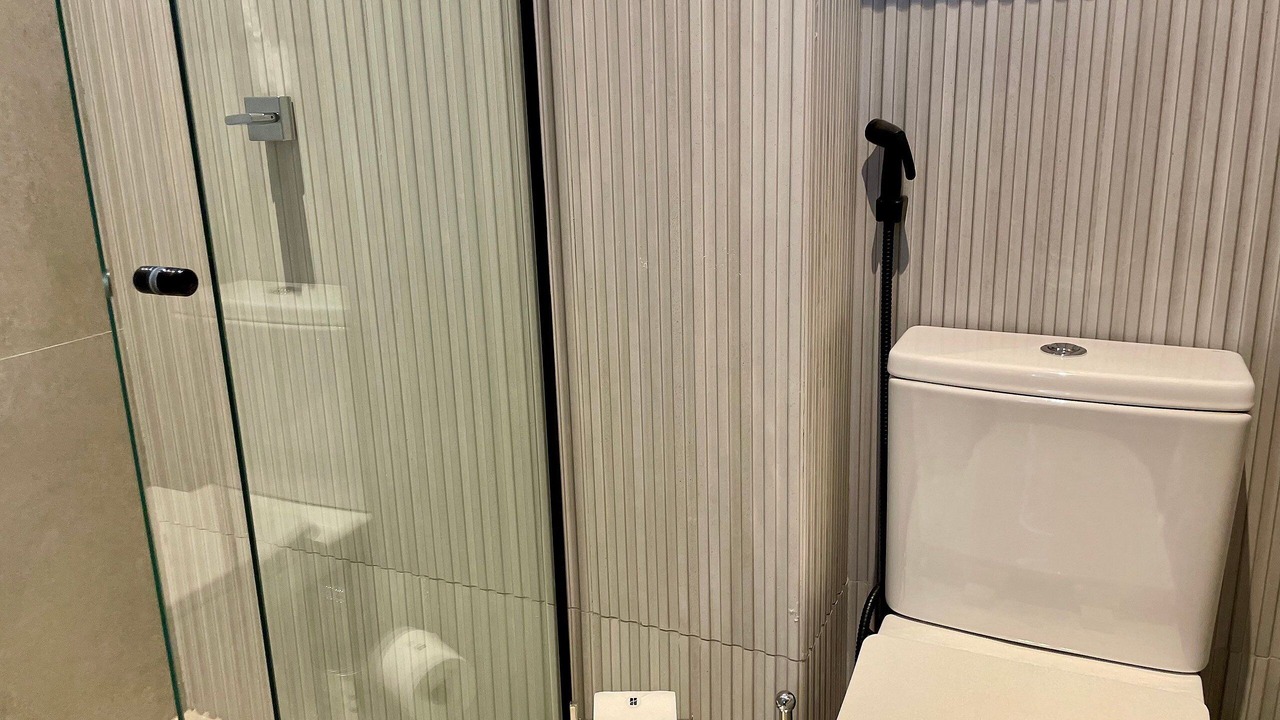 Photo of Bathroom in Tambau