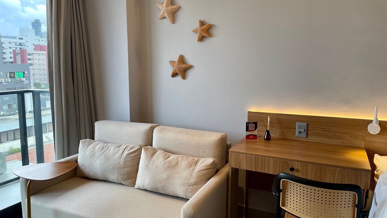Photo of Livingroom in Tambau