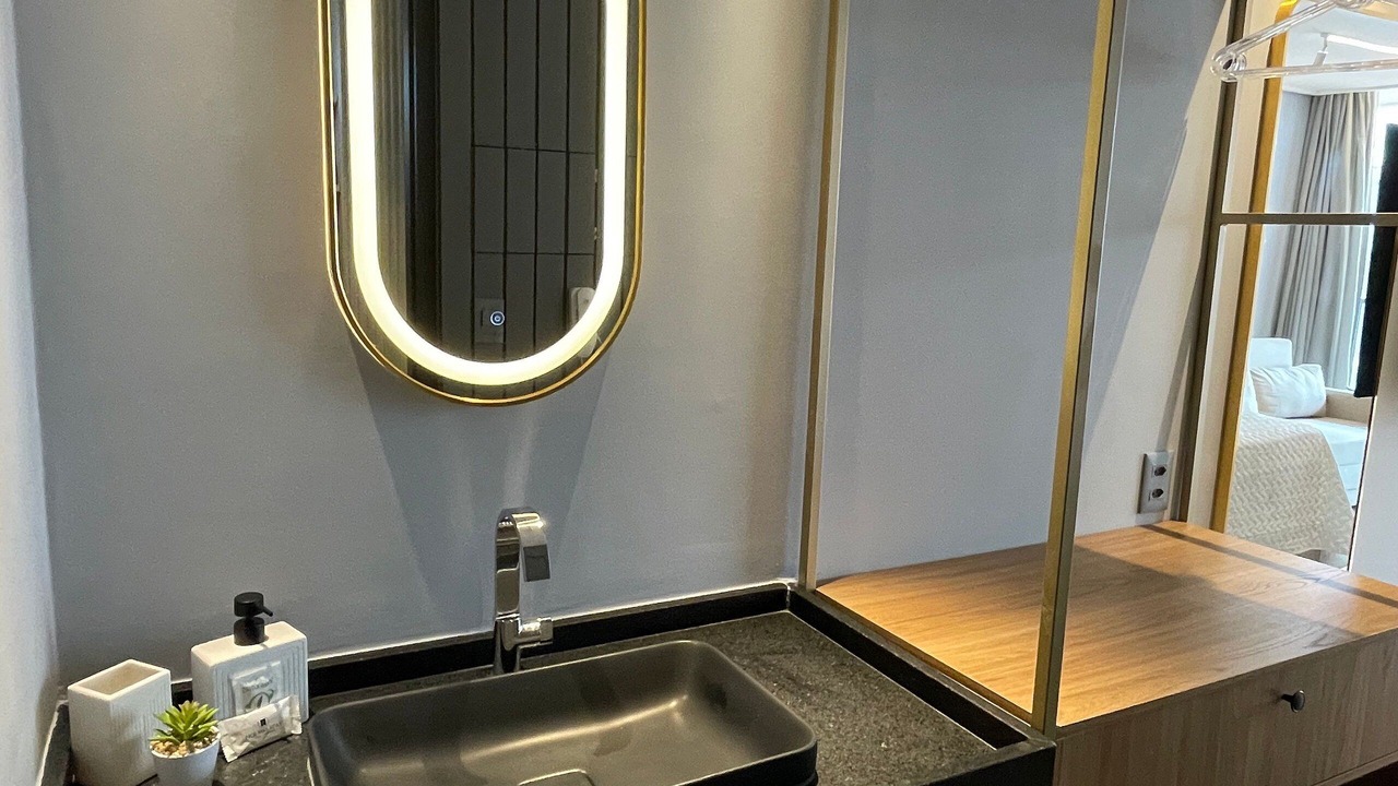 Photo of Bathroom in Tambau