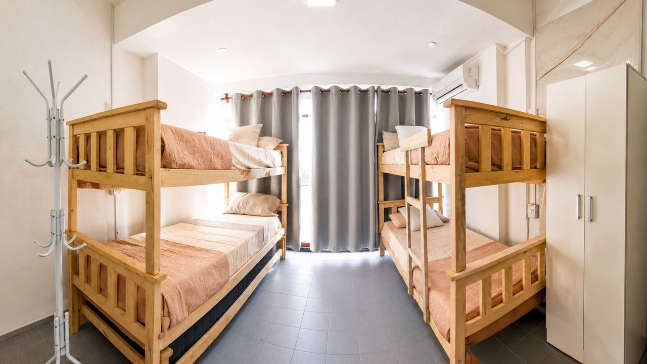 Photo of Bedroom in Cordoba