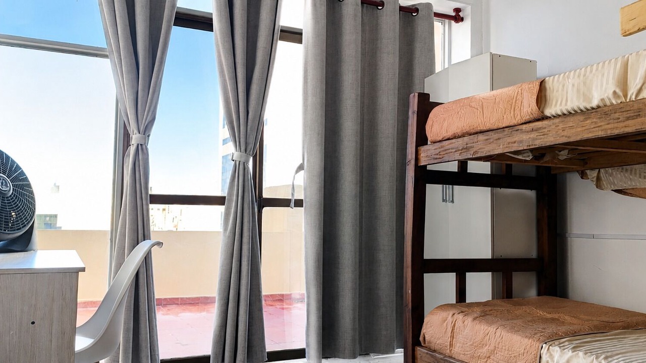 Photo of Bedroom in Cordoba