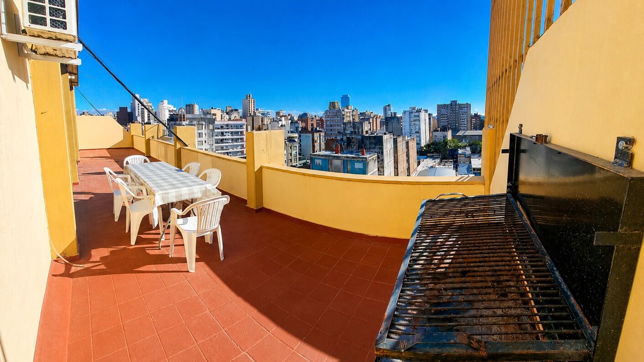 Photo of Outdoor in Cordoba