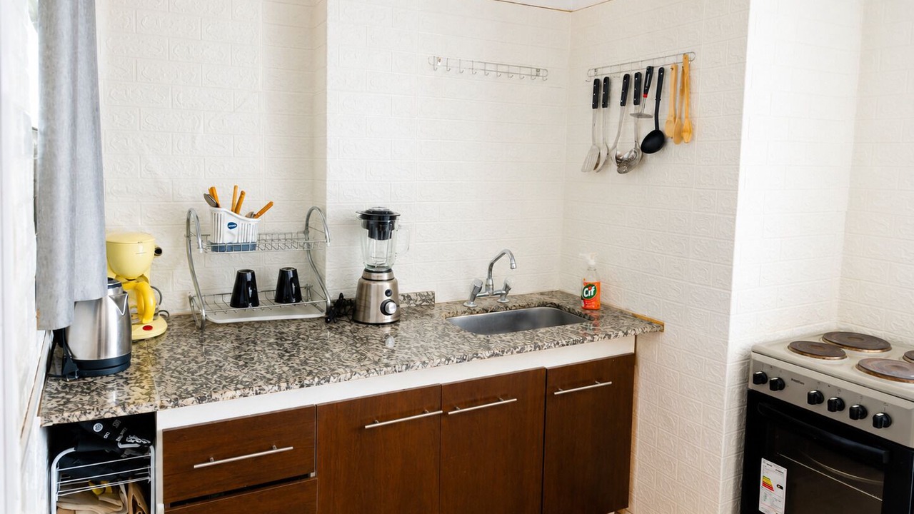 Photo of Kitchen in Cordoba