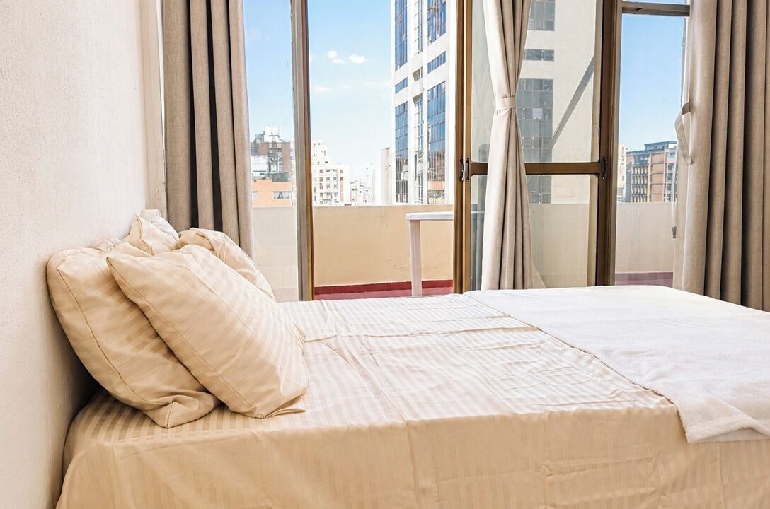 Photo of Bedroom in Cordoba
