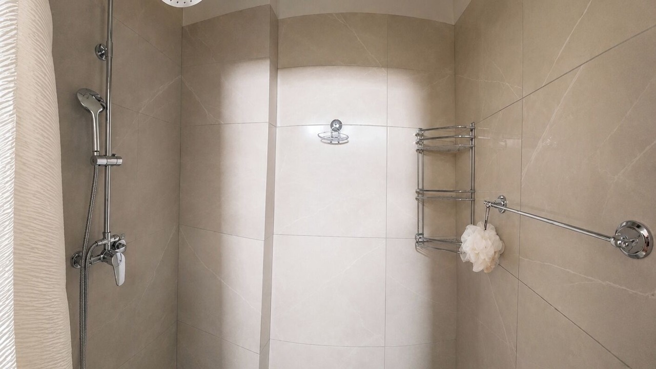 Photo of Bathroom in Cordoba