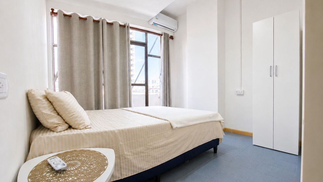 Photo of Bedroom in Cordoba