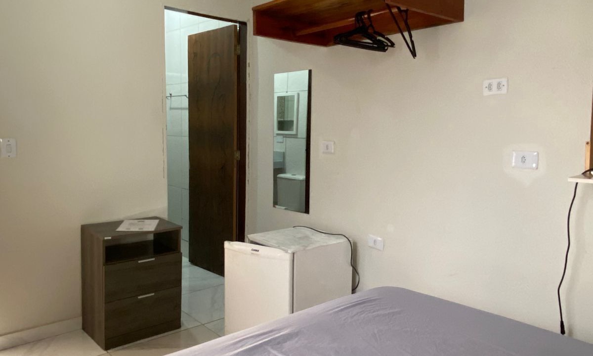 Photo of Bedroom in Japaratinga