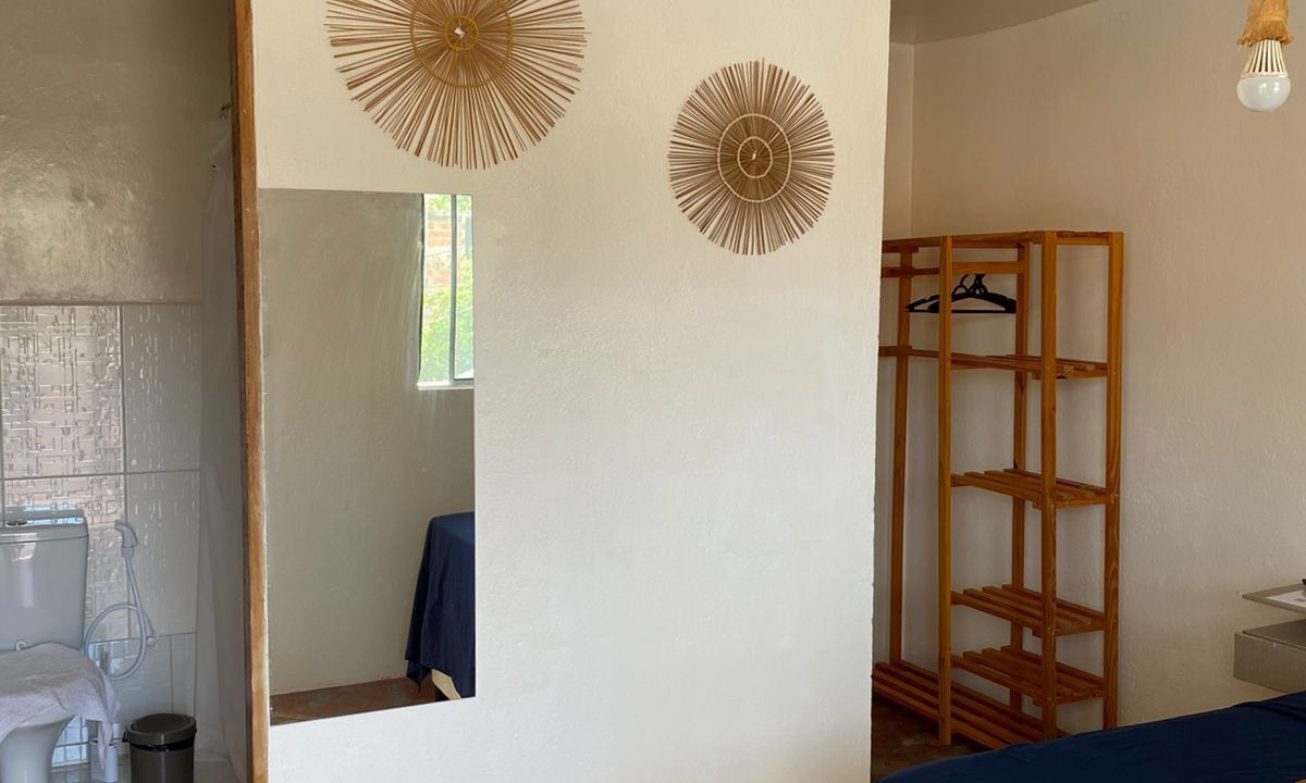 Photo of Bedroom in Japaratinga