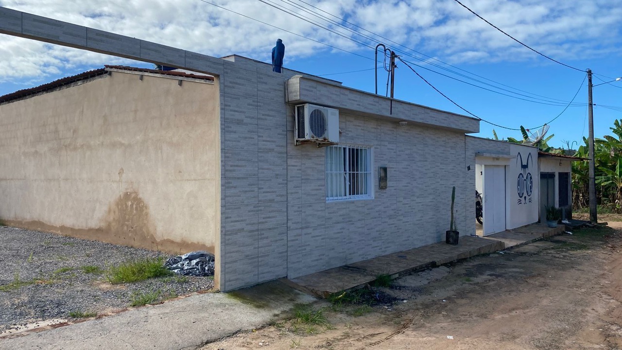 Photo of Outdoor in Japaratinga