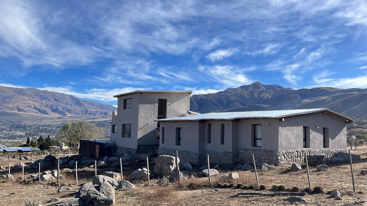 Photo of Outdoor in Tafi del Valle